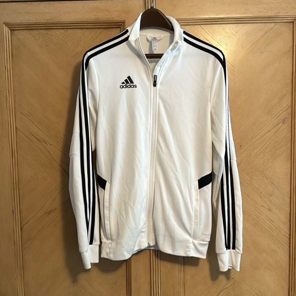 Adidas Womens Jacket - S
